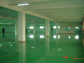 江西环氧地坪工程专业供货商 地坪公司出售信息一览
